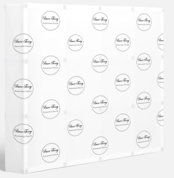 Step & Repeat Banners